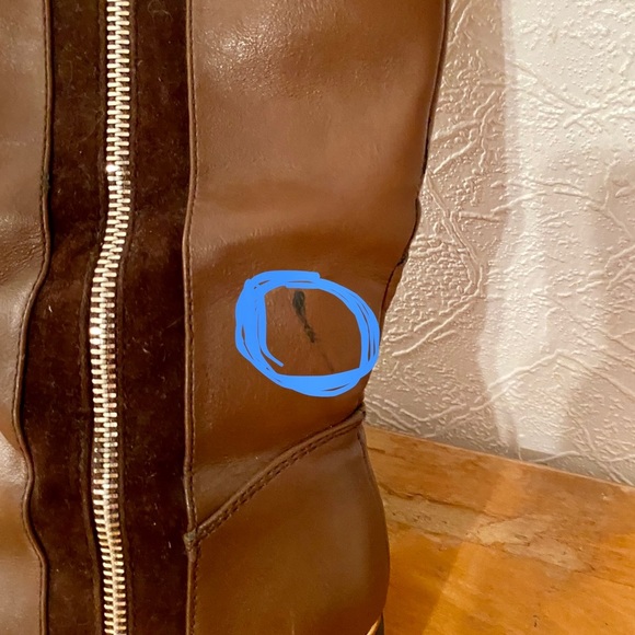 Patrizia Riding Boot size 8 - Picture 5 of 9